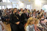 День матери в Ликино-Дулёвском благочинии