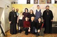 День матери в Ликино-Дулёвском благочинии