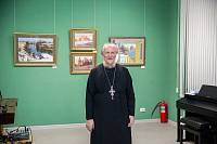 Конкурс детского рисунка в Щёлкове