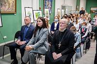 Конкурс детского рисунка в Щёлкове