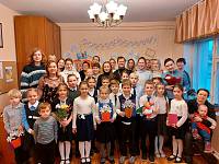 День матери в Щёлковском благочинии