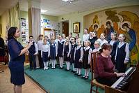 День матери в Щёлковском благочинии