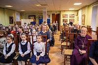 День матери в Щёлковском благочинии