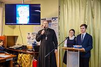 День матери в Щёлковском благочинии