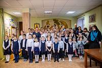 День матери в Щёлковском благочинии