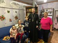 День матери в Балашихинском благочинии