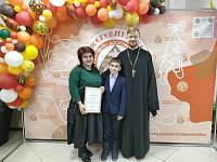 День матери в Балашихинском благочинии