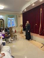 День матери в Балашихинском благочинии