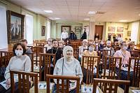 Открытие Рождественских чтений в Щёлковском благочинии