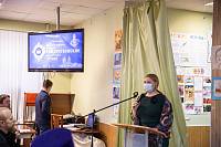 Открытие Рождественских чтений в Щёлковском благочинии