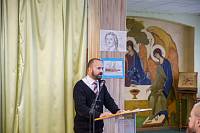 Открытие Рождественских чтений в Щёлковском благочинии