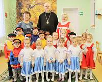 День матери в Павлово-Посадском благочинии