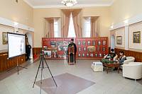 Открытие XIX Рождественских чтений в Орехово-Зуеве