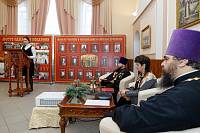 Открытие XIX Рождественских чтений в Орехово-Зуеве