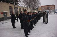 Годовщина образования батальона Воздушно-десантных войск в Орехово-Зуеве