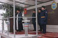 Годовщина образования батальона Воздушно-десантных войск в Орехово-Зуеве