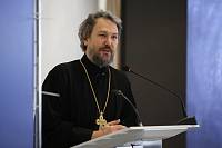 Семинар Межъепархиального отдела по взаимодействию с Вооруженными силами и правоохранительными органами