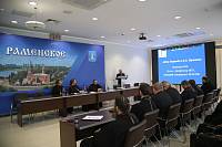 Семинар Межъепархиального отдела по взаимодействию с Вооруженными силами и правоохранительными органами