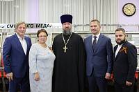 80-летие битвы под Москвой в Ногинске