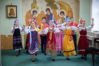 Муниципальная конференция в Щёлкове