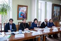 Муниципальная конференция в Щёлкове