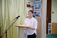 Муниципальная конференция в Щёлкове