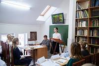 Муниципальная конференция в Щёлкове