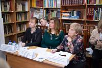 Муниципальная конференция в Щёлкове