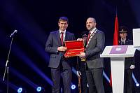 Инаугурация главы Орехово-Зуевского городского округа