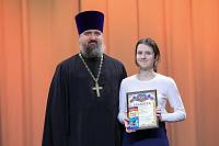 Рождественские образовательные чтения в Богородском благочинии