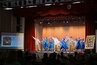 Рождественские образовательные чтения в Богородском благочинии