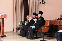 Рождественские образовательные чтения в Богородском благочинии