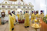 День памяти святого благоверного князя Александра Невского в Орехово-Зуеве