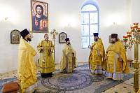 День памяти святого благоверного князя Александра Невского в Орехово-Зуеве