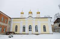 День памяти святого благоверного князя Александра Невского в Орехово-Зуеве