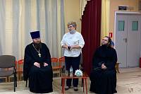 Встреча с заведующими детских садов в Павловском Посаде