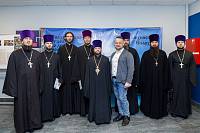 Первая научно-практическая конференция Балашихинской епархии «Молодежь и религия»