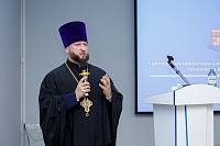 Первая научно-практическая конференция Балашихинской епархии «Молодежь и религия»