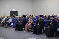 Закрытие Рождественских чтений в Электростали