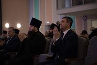 Закрытие XIX Рождественских образовательных чтений в Павловском Посаде