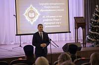 Закрытие XIX Рождественских образовательных чтений в Павловском Посаде