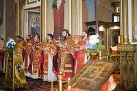 День памяти новомучеников и исповедников Шатурских