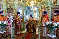 День памяти священномученика Иоанна Тарасова в Нестерово