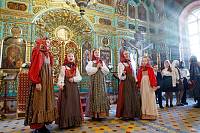 День памяти священномученика Иоанна Тарасова в Нестерово