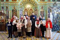 День памяти священномученика Иоанна Тарасова в Нестерово