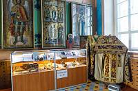 День памяти священномученика Иоанна Тарасова в Нестерово