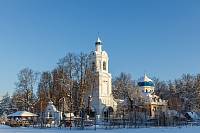 День памяти священномученика Иоанна Тарасова в Нестерово