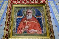 День памяти священномученика Иоанна Тарасова в Нестерово