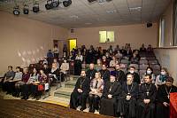 Закрытие Рождественских чтений в Щёлковском благочинии