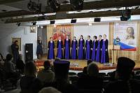 Конференция в Кудиново